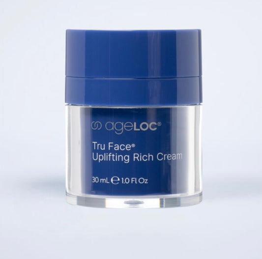 ageLOC® Tru Face® Essence Ultra Uplifting Cream