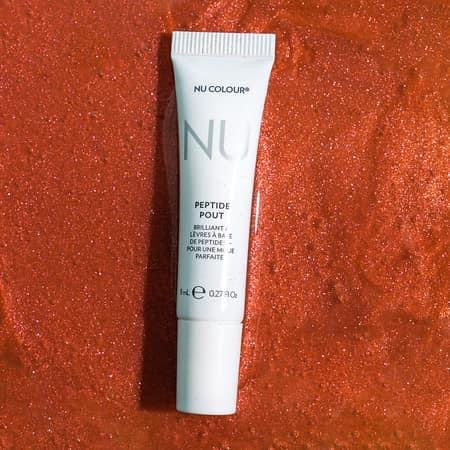 Nu Colour® Peptide Pout