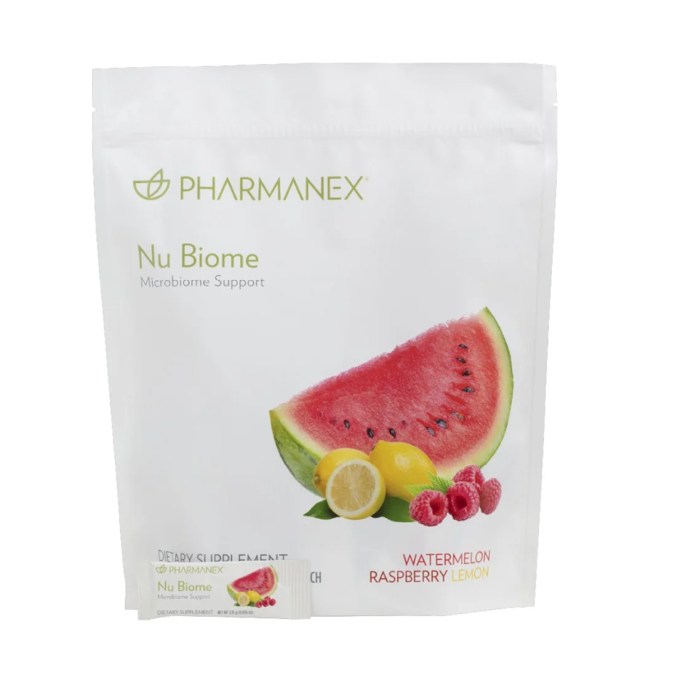 Nu Biome- Gut Health Drink 10 day sample Discount